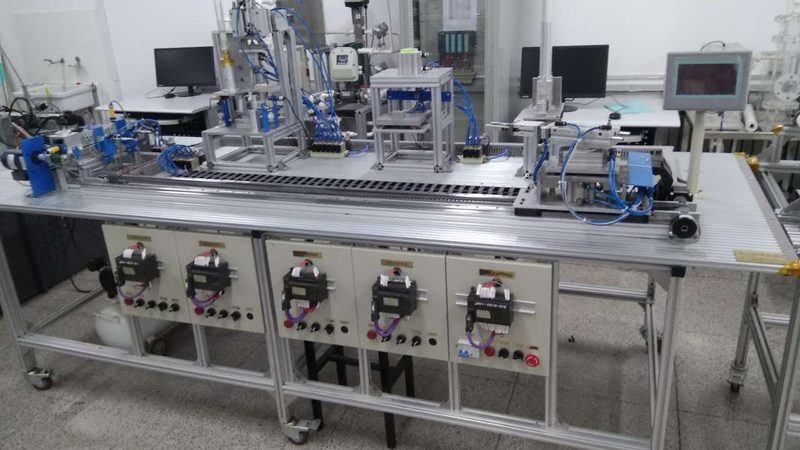 上海非标装配线：揭秘定制化生产背后的关键要素