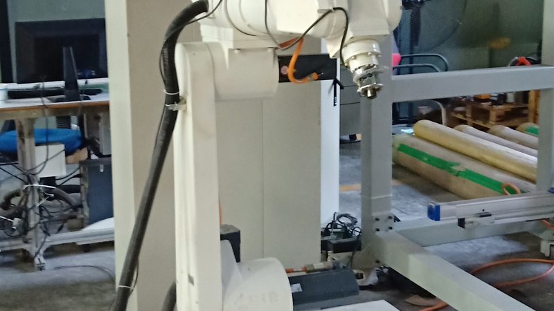 食品检测生产线定制厂家需具备以下资质：