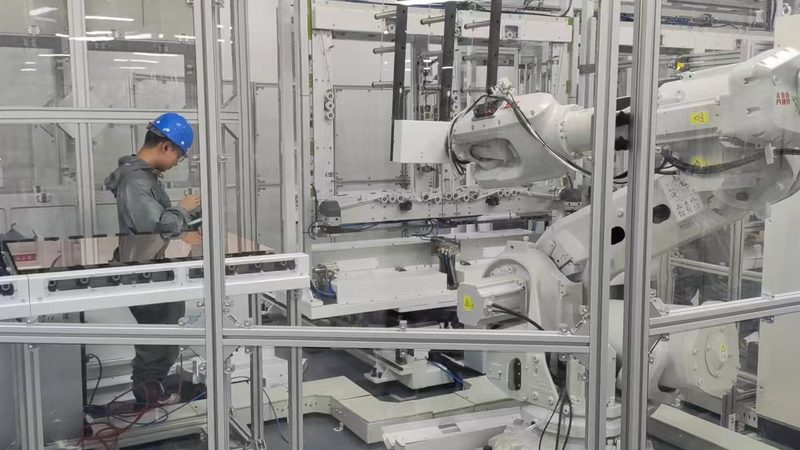 电力工控系统安全防护：守护智能生产线的坚实后盾