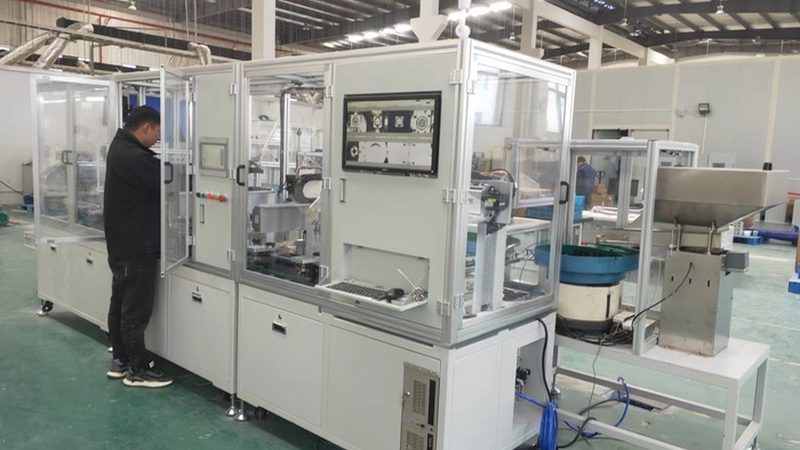 小型自动化设备代理政策的演变与策略解析