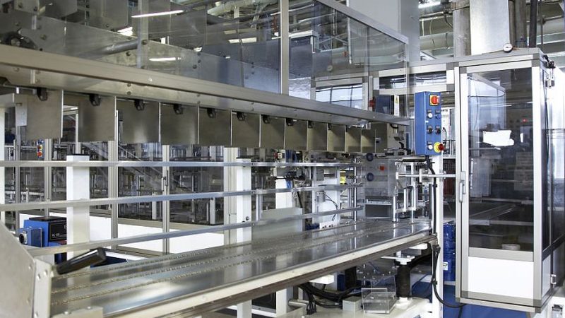 喷涂机器人定制系统参数解析：关键指标与选型要点
