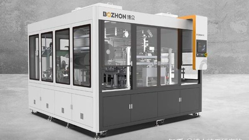 陶瓷喷涂机器人定制方案：解析定制化需求与关键技术