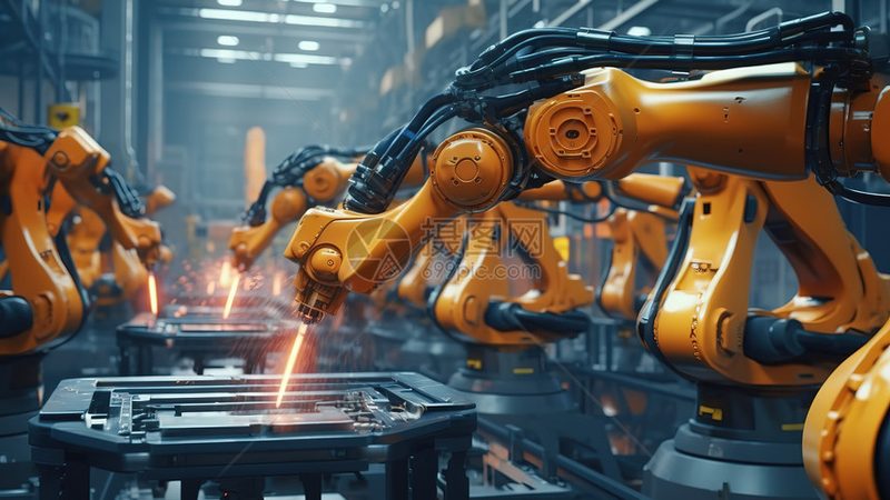 真空吸盘式机械手：揭秘其工作原理与选型要点
