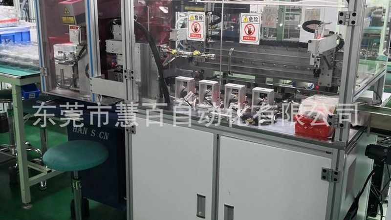 桌面协作机器人：型号解析与参数考量