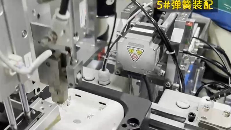 成都上下料机器人哪家好